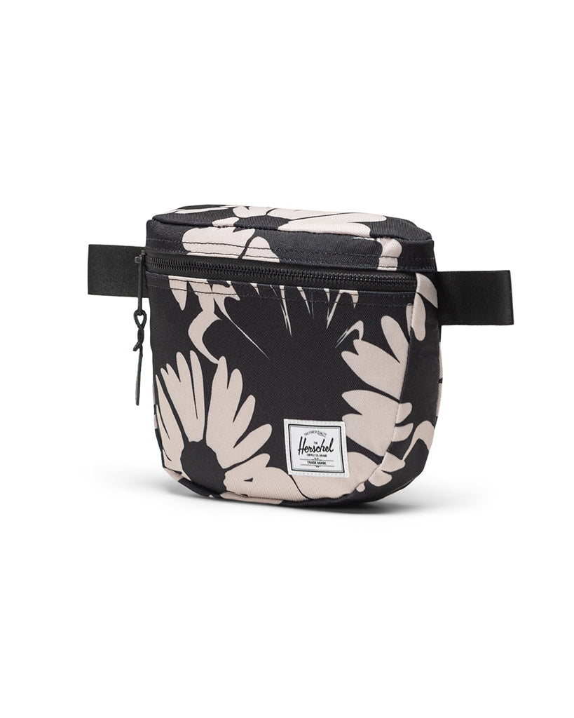 Herschel Supply Co Settlement Hip Pack - Graphic Daisy