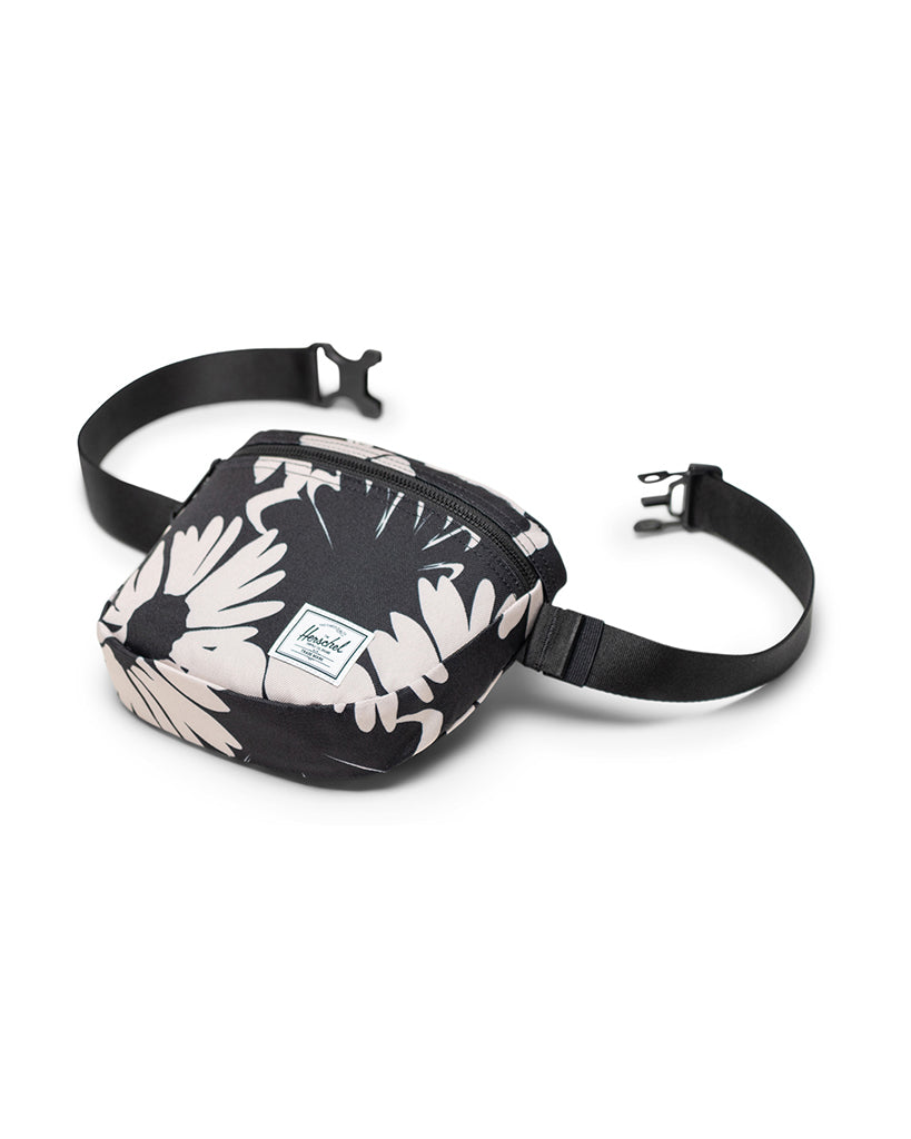 Herschel Supply Co Settlement Hip Pack - Graphic Daisy