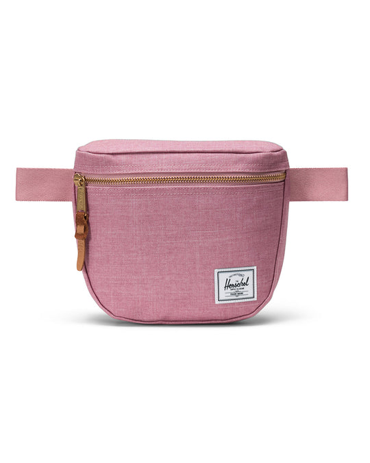 Herschel Supply Co Settlement Hip Pack - Lilas Crosshatch