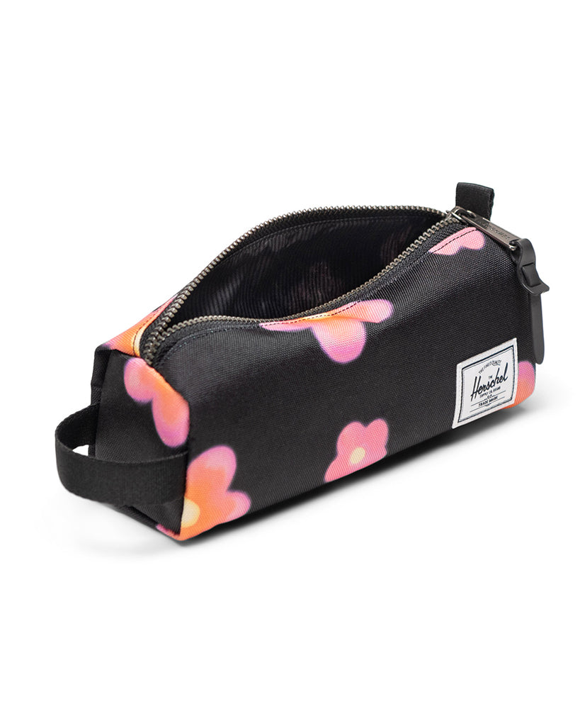 Herschel Supply Co Settlement Pencil Case - Dizzy Daisy