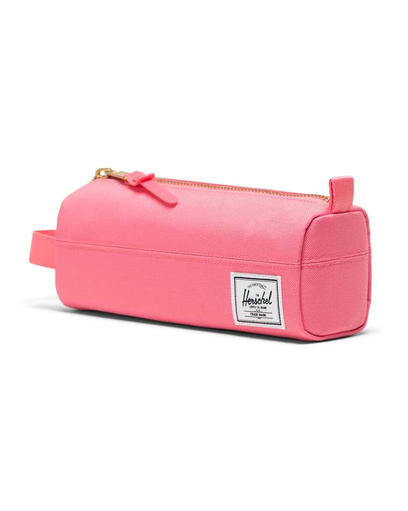 Herschel Supply Co Settlement Pencil Case - Pink Lemonade