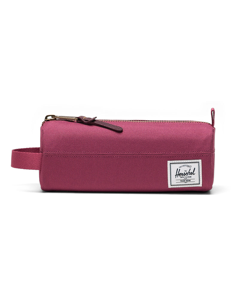 Herschel Supply Co Settlement Pencil Case - Violet Quartz