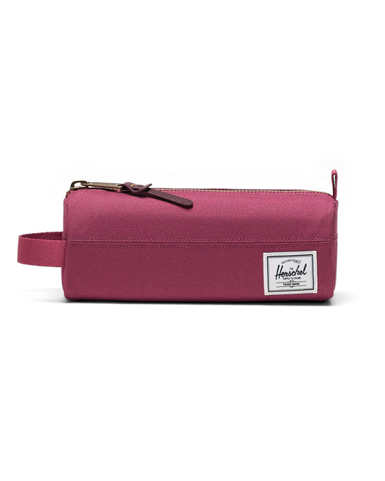 Herschel Supply Co Settlement Pencil Case - Violet Quartz