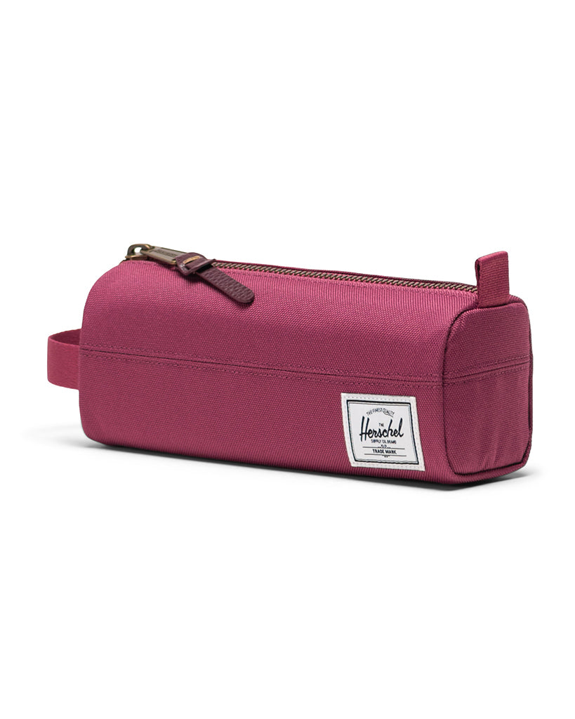 Herschel Supply Co Settlement Pencil Case - Violet Quartz