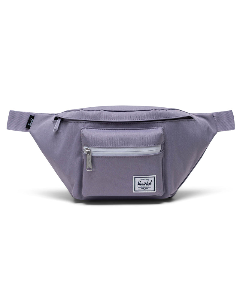 Herschel Supply Co Seventeen Hip Pack - Lavender Gray