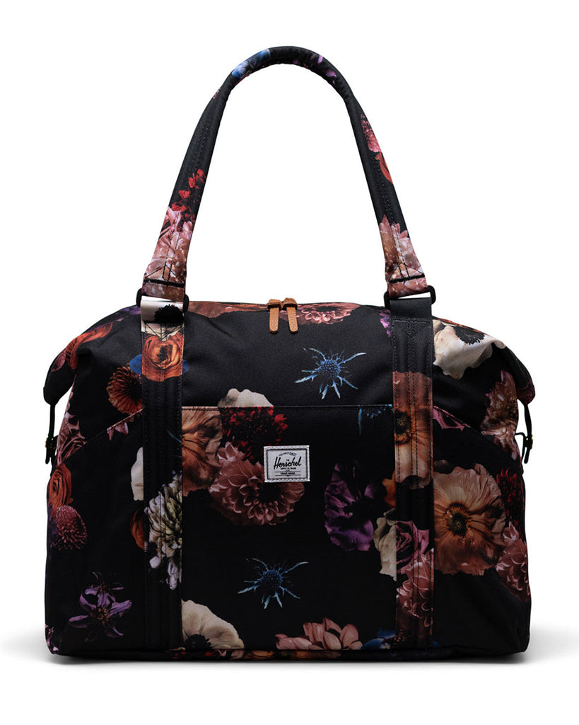 Herschel Supply Co Strand Duffle Bag - Floral Revival