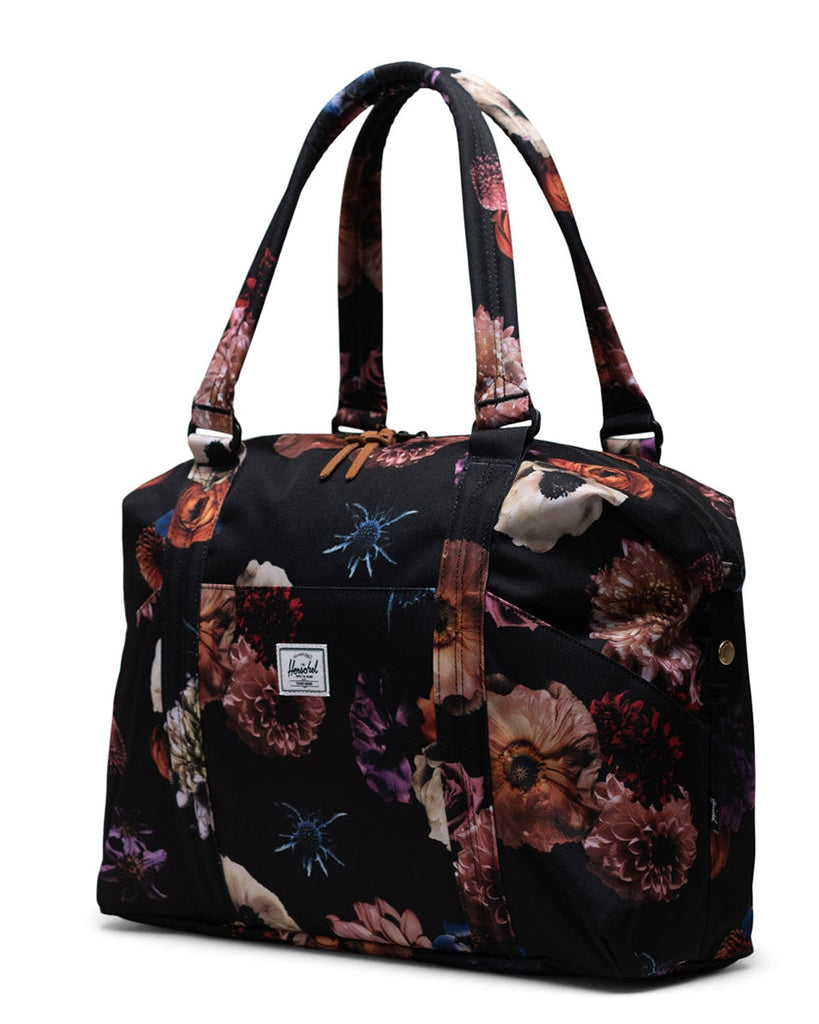 Herschel Supply Co Strand Duffle Bag - Floral Revival