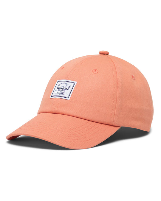 Herschel Supply Co Sylas Classic Cap - Canyon Sunset