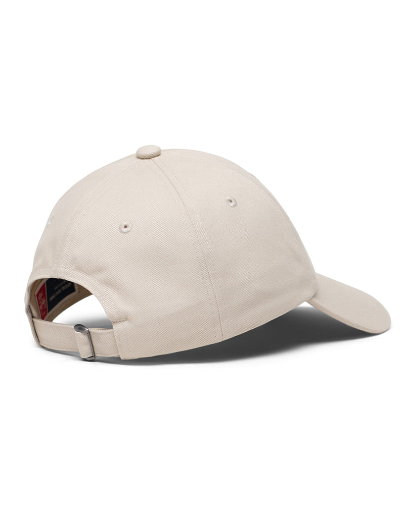 Herschel Supply Co Sylas Classic Cap - Moonbeam