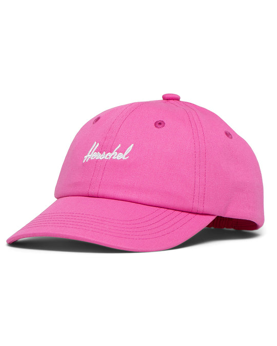 Herschel Supply Co Sylas Kids Cap - Strawberry Moon