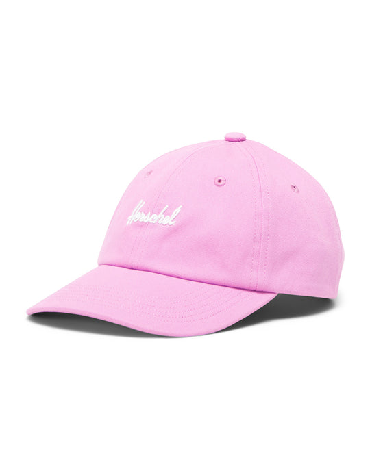 Herschel Supply Co Sylas Kids Cap - Opera Mauve