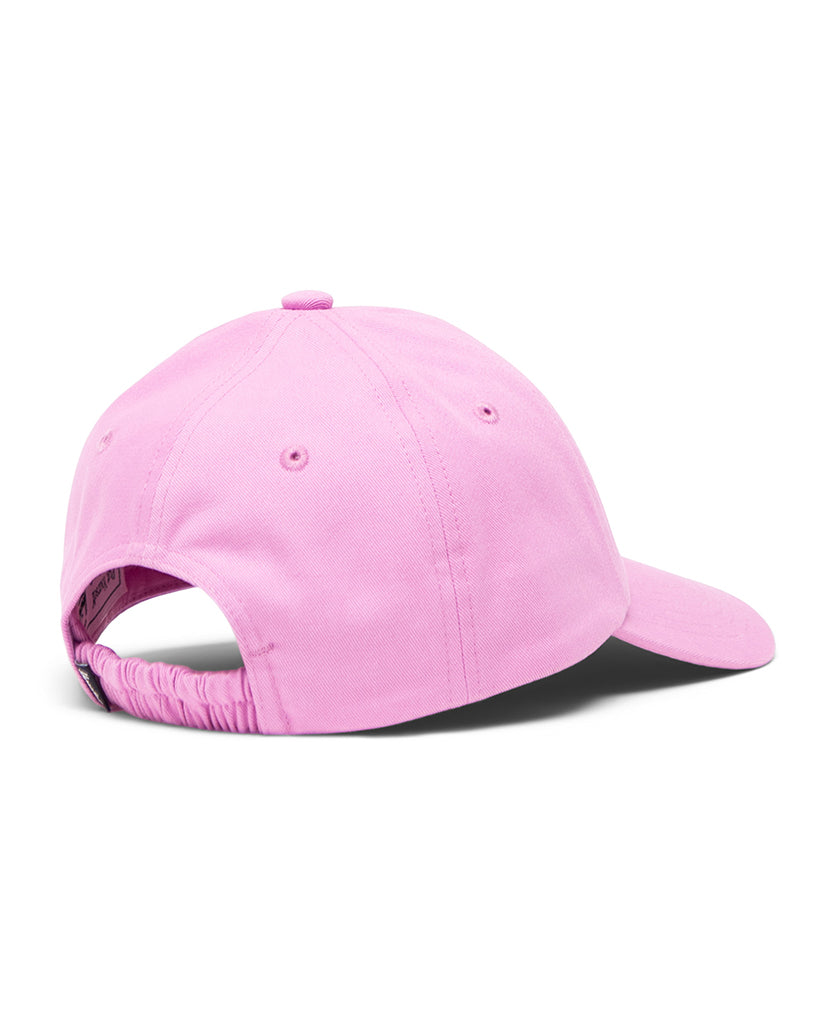 Herschel Supply Co Sylas Kids Cap - Opera Mauve