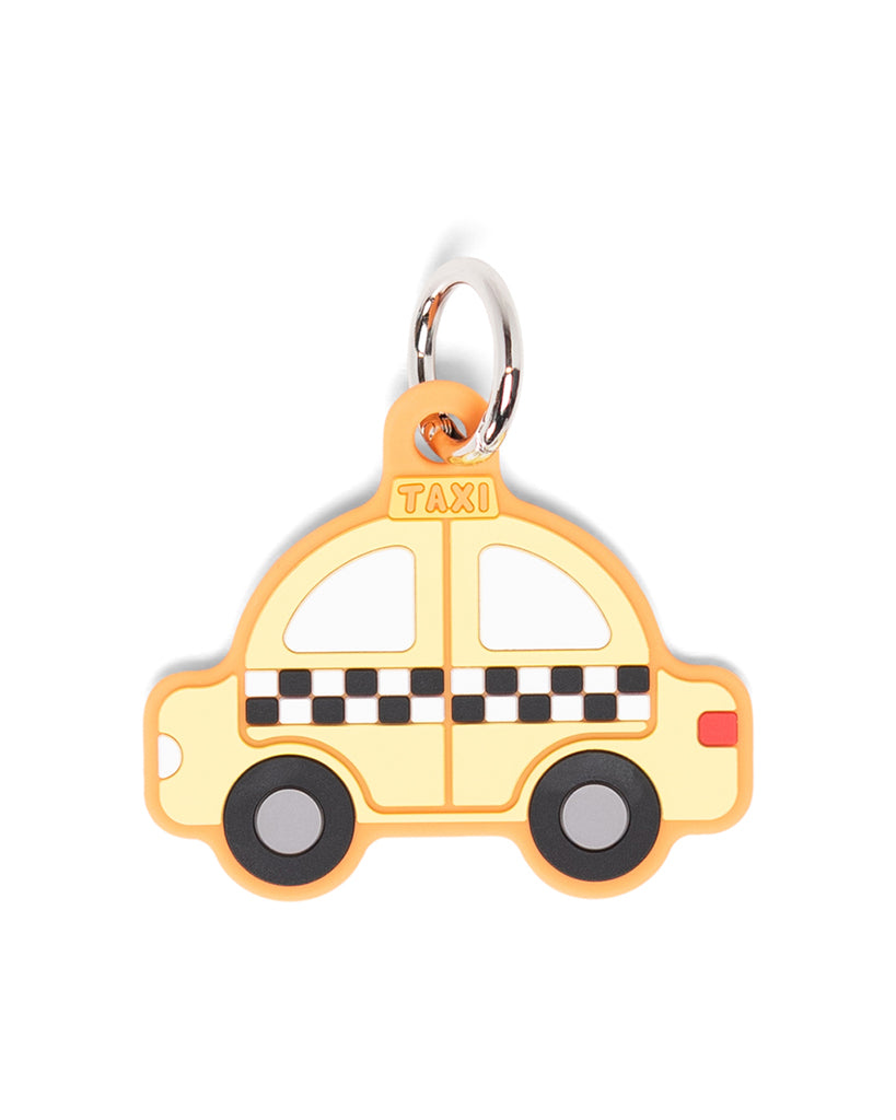 Herschel Supply Co Taxi Bag Charm - Taxi
