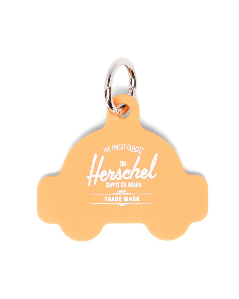 Herschel Supply Co Taxi Bag Charm - Taxi