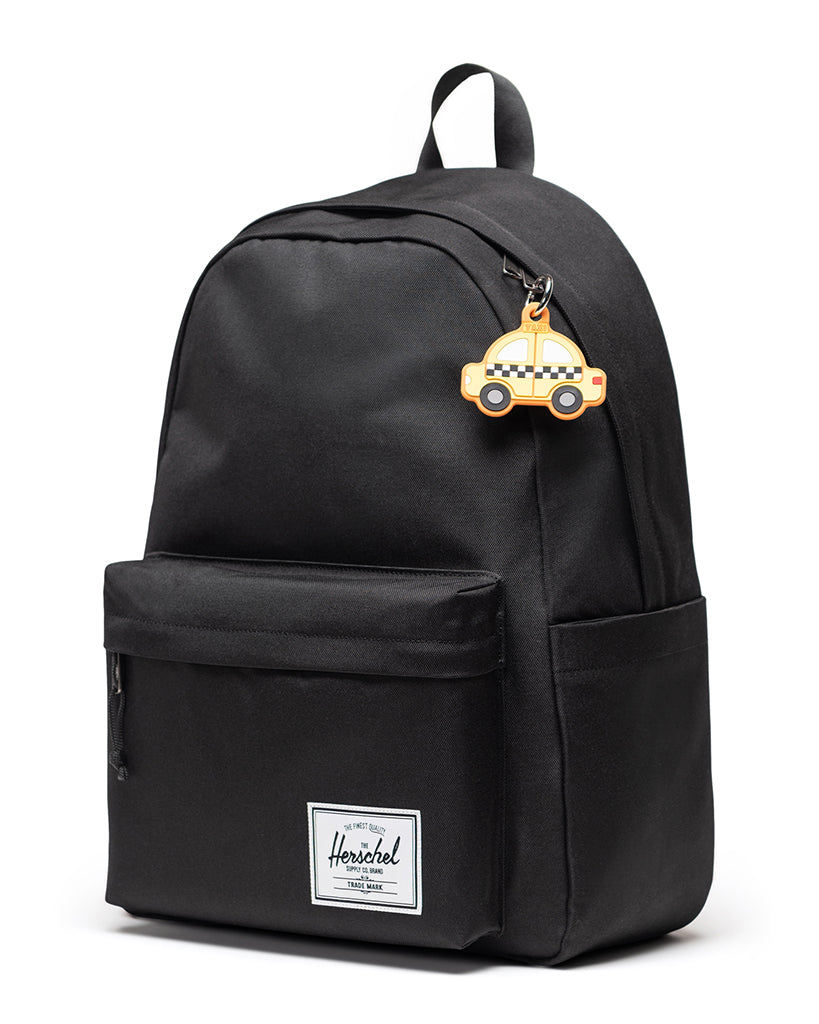 Herschel Supply Co Taxi Bag Charm - Taxi