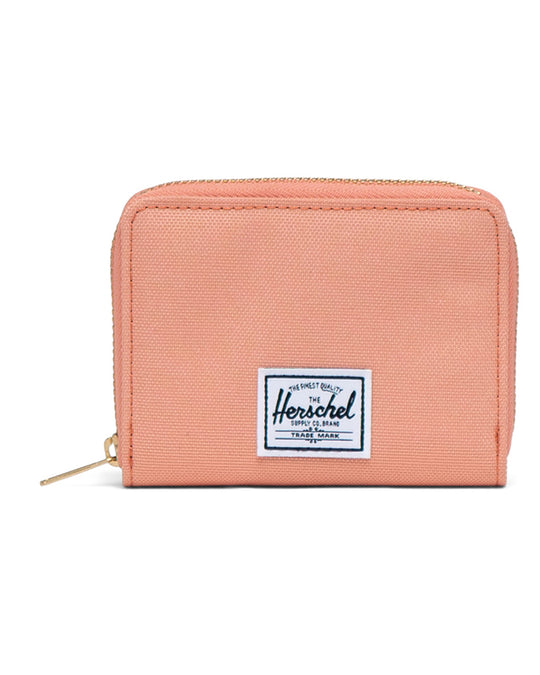 Herschel Supply Co Tyler RFID Zip Wallet - Canyon Sunset