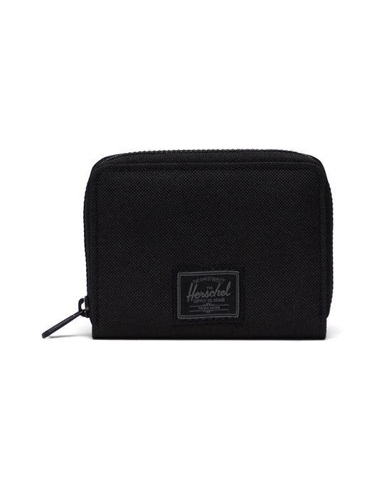 Herschel Supply Co Tyler Wallet - Black Tonal