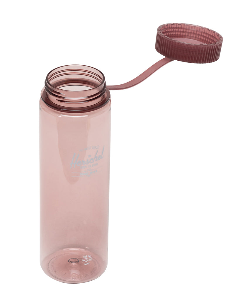 Herschel Supply Co Water Bottle Classic 25oz/750ml - Ash Rose