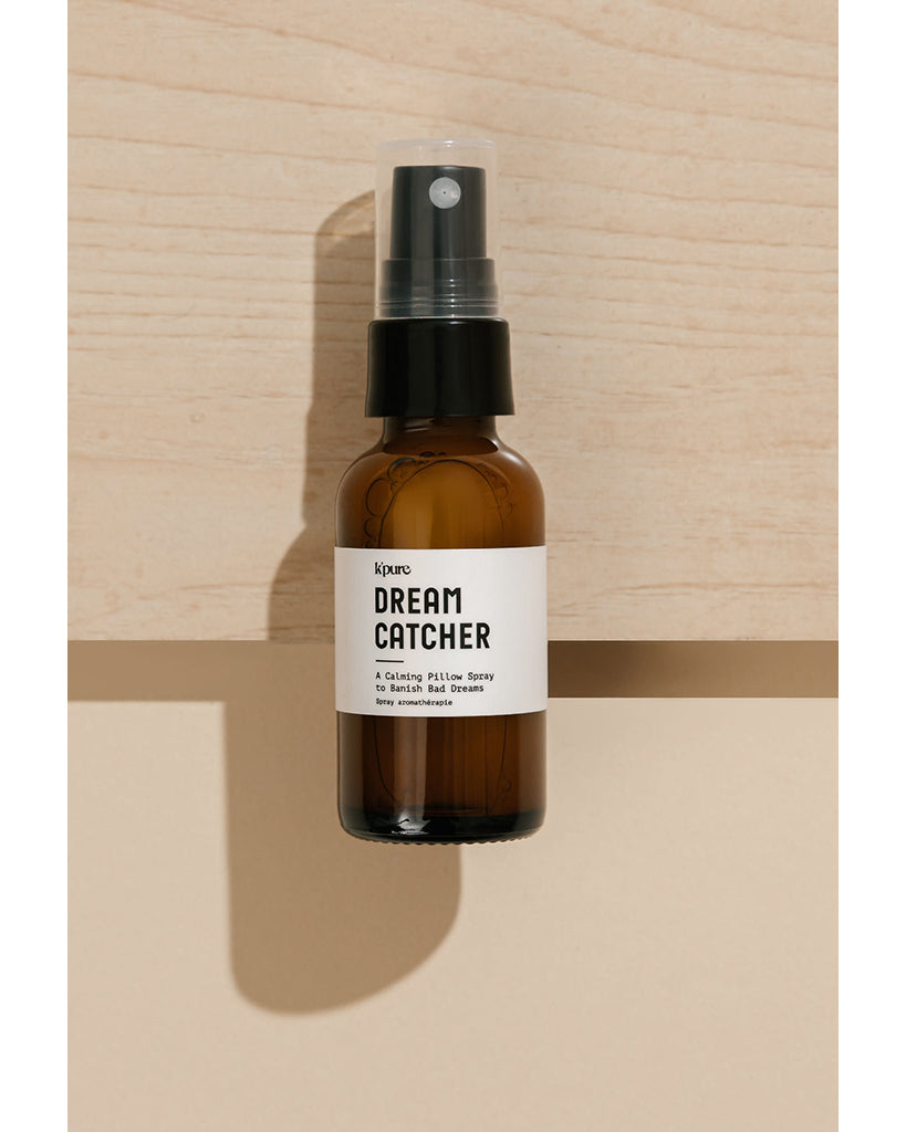 K'pure Naturals Dream Catcher Essential Oil Spray 30ml