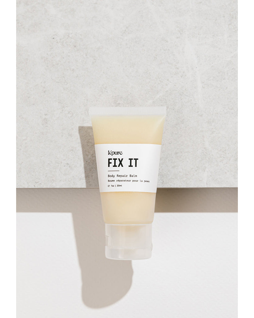 K'pure Naturals Fix It Repair Balm 30ml