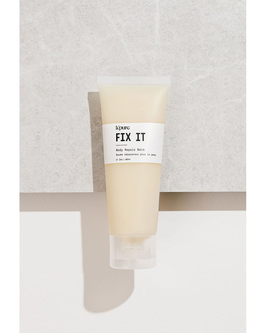 K'pure Naturals Fix It Repair Balm 60ml
