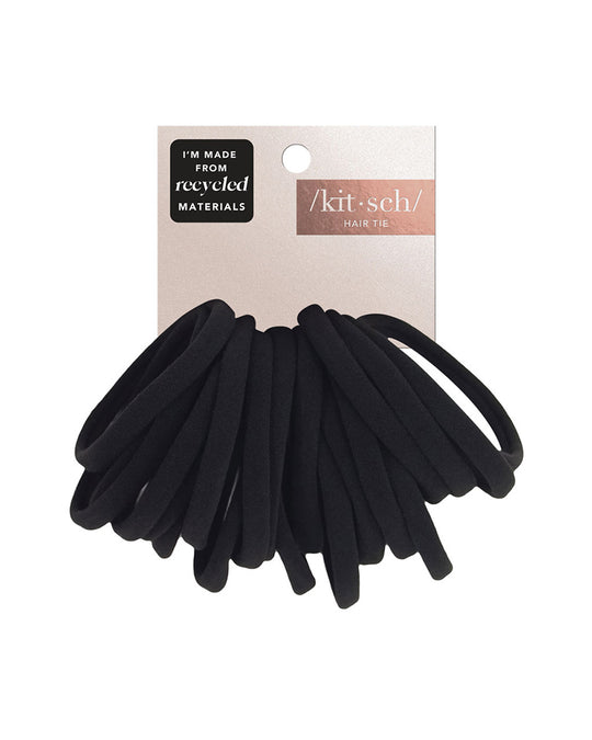 Kitsch Eco-Friendly Nylon Elastics 20pc Set