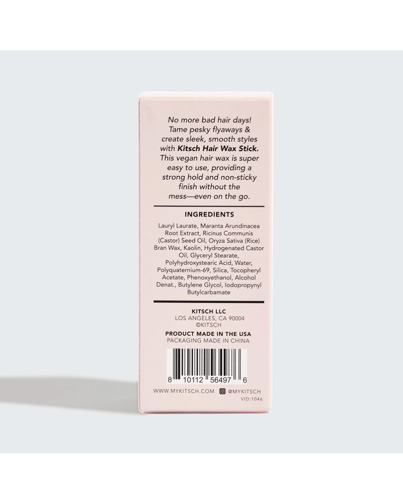 Kitsch Hair Wax Stick