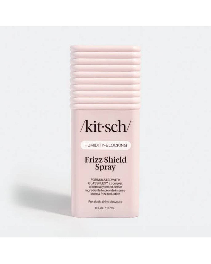 Kitsch Humidity Blocking Frizz Shield Spray