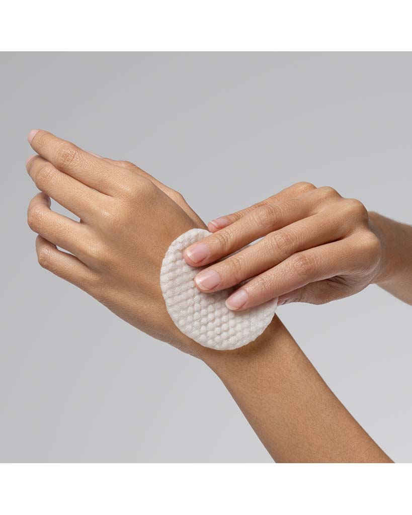 Kitsch Kojic Acid Face & Body Cleansing Pads