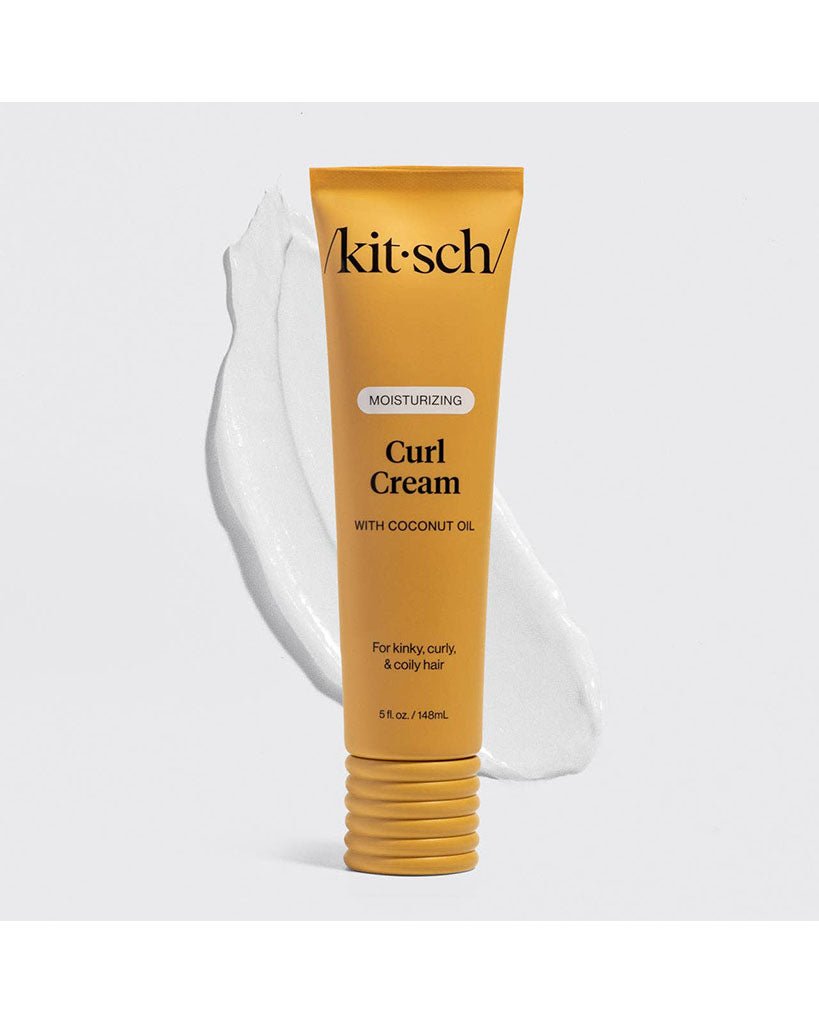 Kitsch Moisturizing Curl Cream