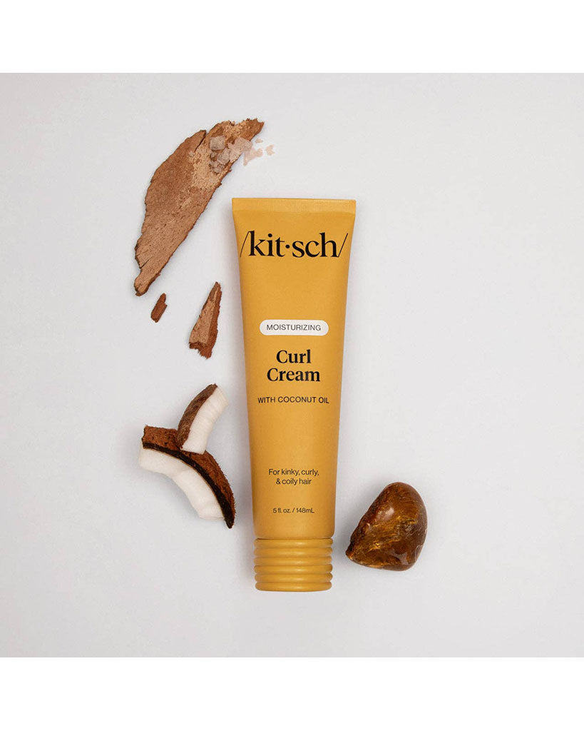 Kitsch Moisturizing Curl Cream