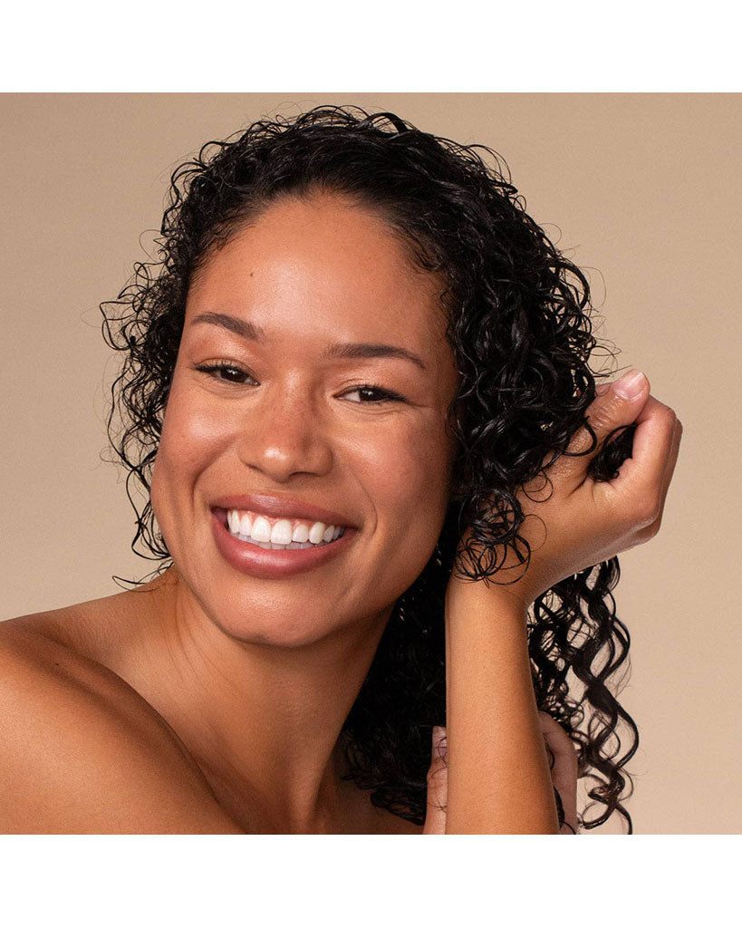 Kitsch Moisturizing Curl Cream