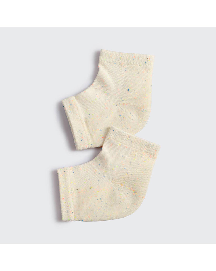 Kitsch Moisturizing Heel Socks