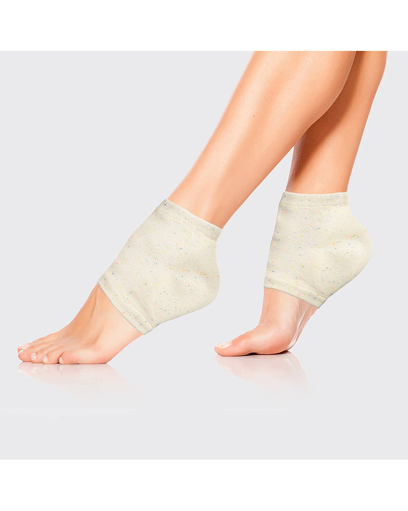 Kitsch Moisturizing Heel Socks