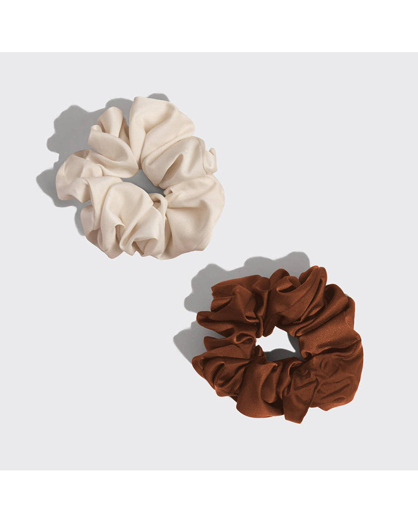 Kitsch Oversized Scrunchies