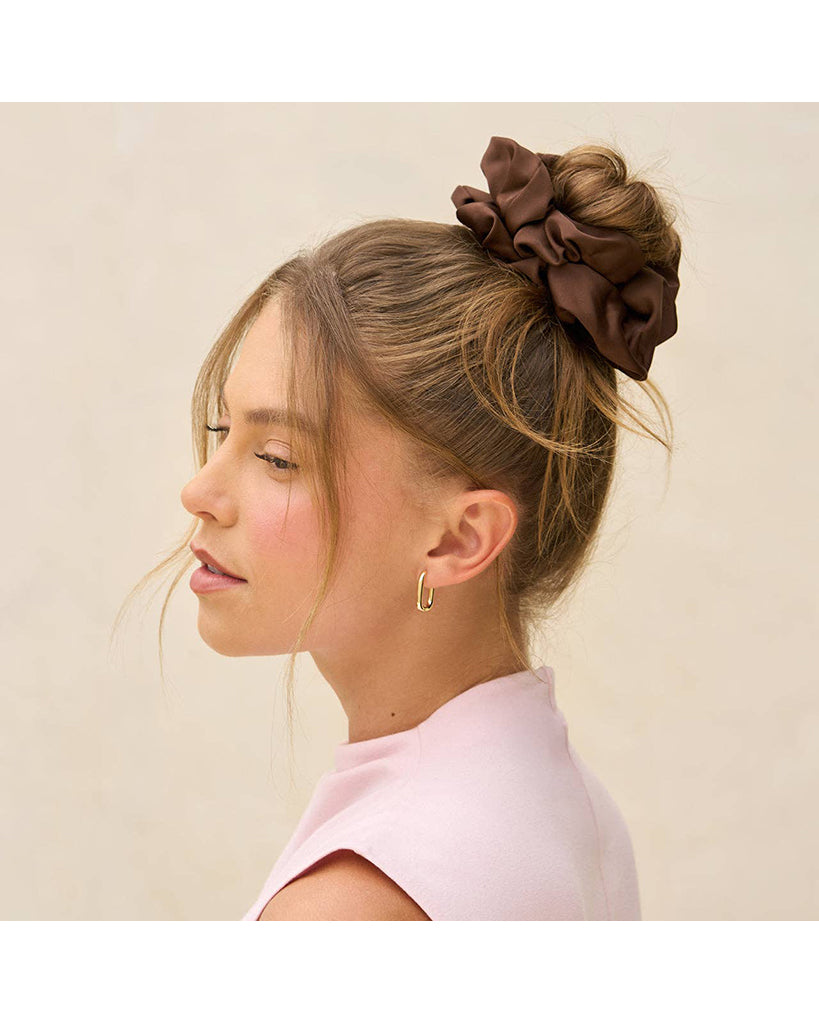 Kitsch Oversized Scrunchies