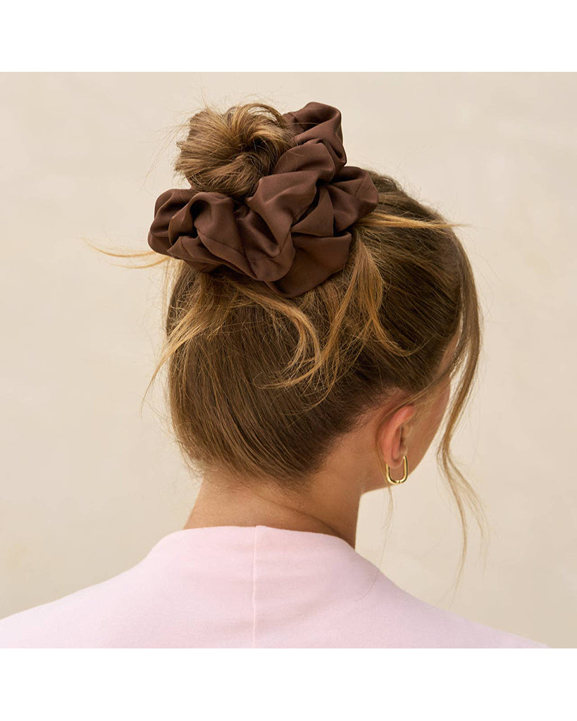 Kitsch Oversized Scrunchies