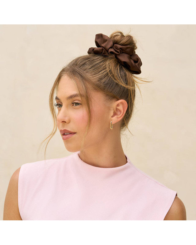 Kitsch Oversized Scrunchies