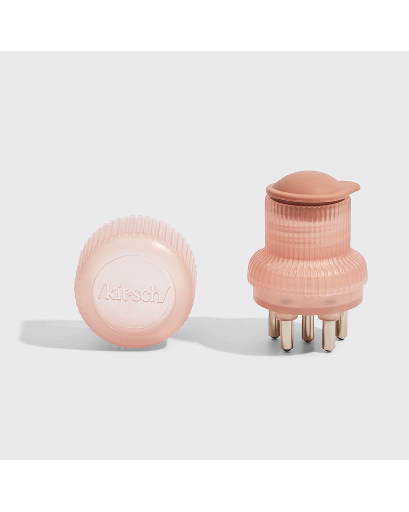 Kitsch Scalp &amp; Hair Oil Applicator - Terracotta