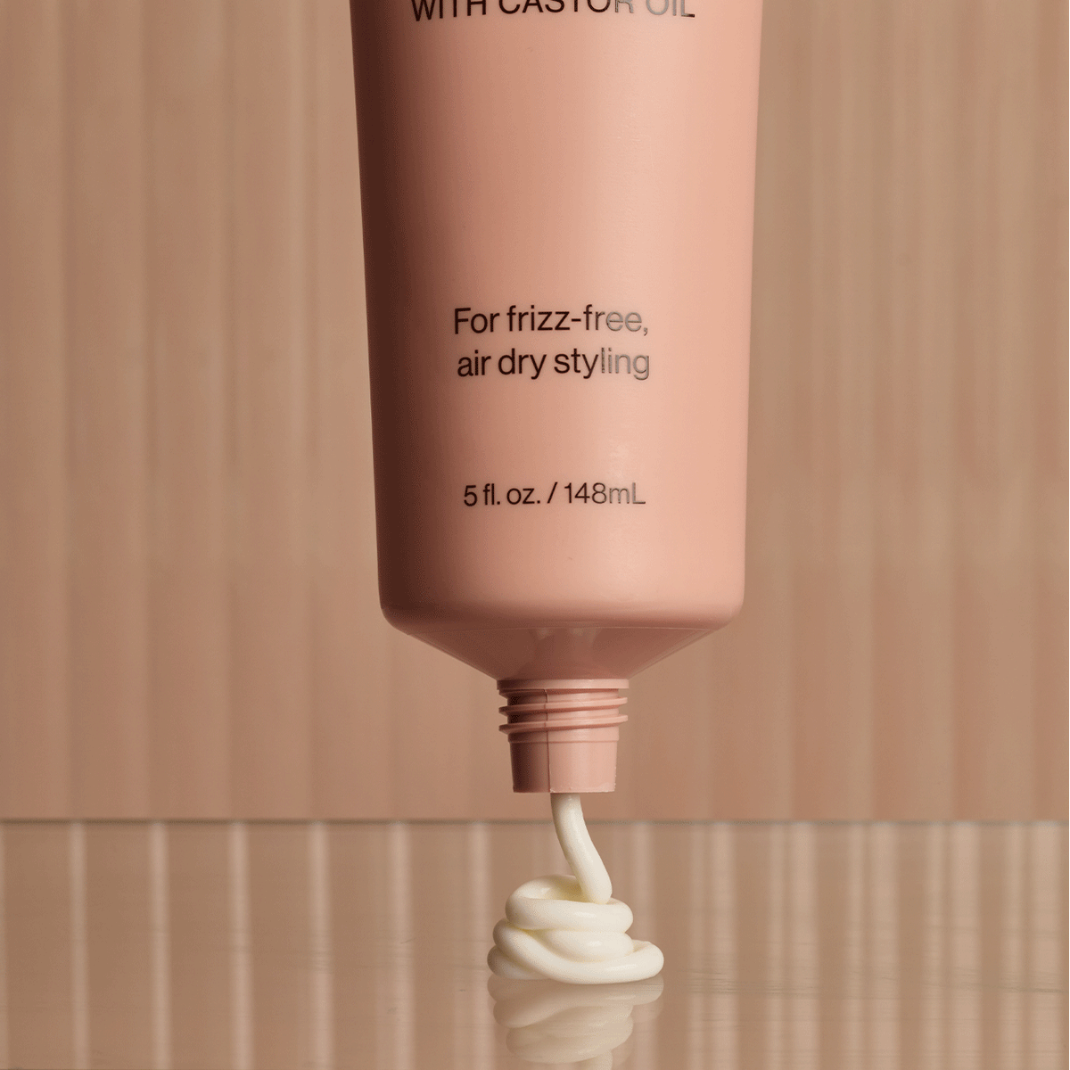 Kitsch Smoothing Air Dry Cream