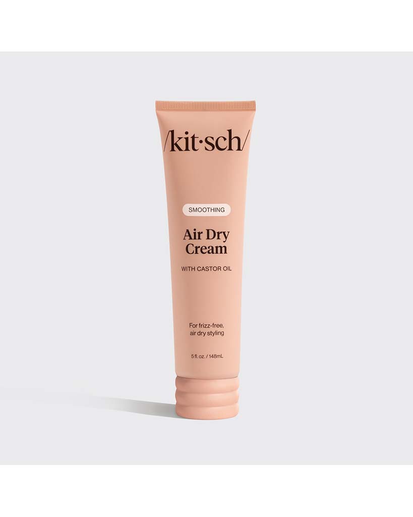 Kitsch Smoothing Air Dry Cream