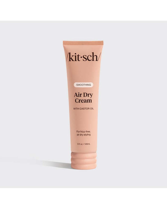 Kitsch Smoothing Air Dry Cream