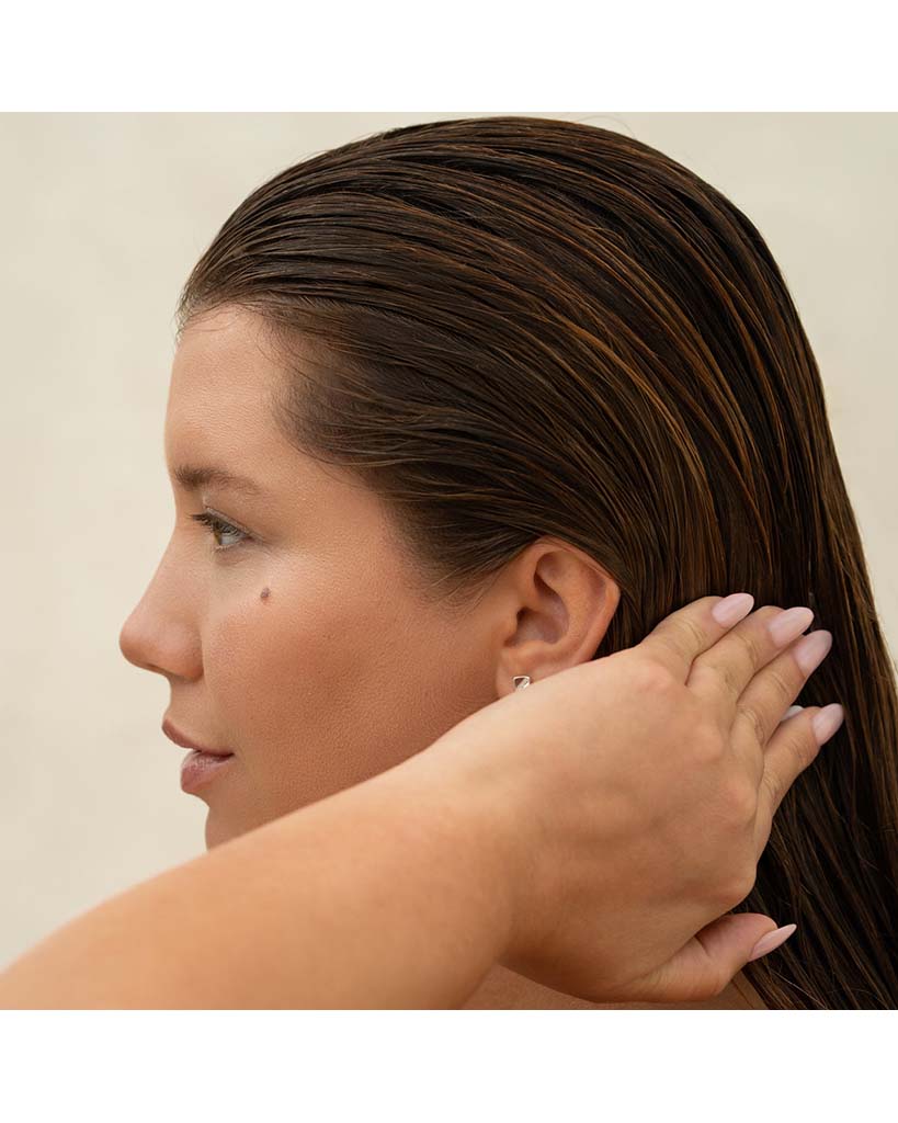 Kitsch Smoothing Air Dry Cream