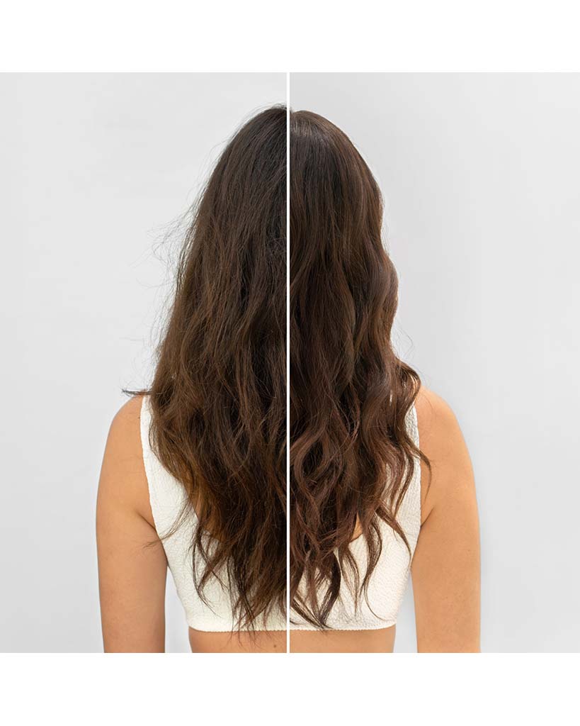 Kitsch Smoothing Air Dry Cream