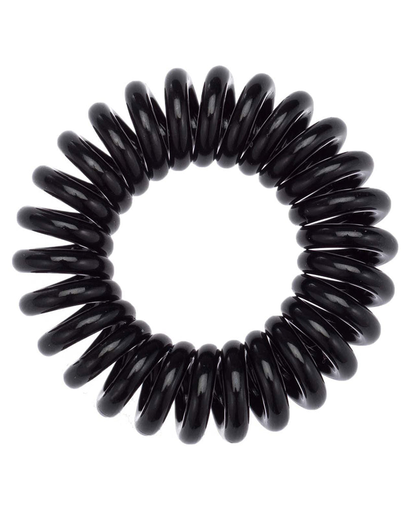 Kitsch Spiral Hair Ties 8 Pack