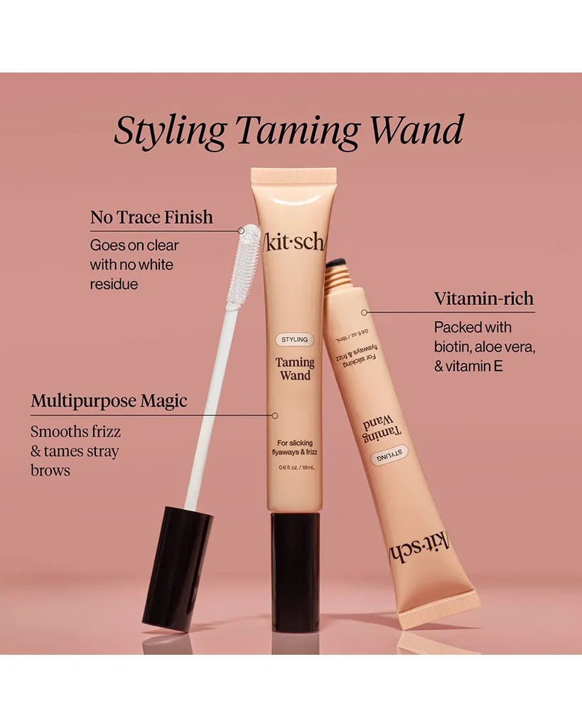 Kitsch Styling Taming Wand