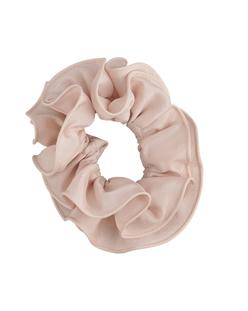 LimLim Light Frill Scrunchies