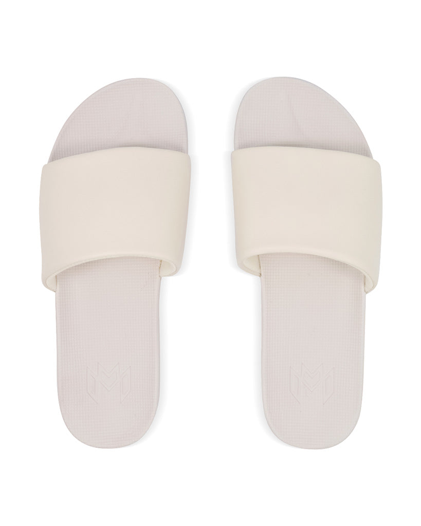 Malvados Slaya Slides - Womens - Pina