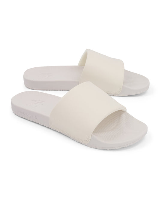Malvados Slaya Slides - Womens - Pina
