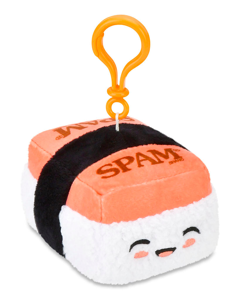 iscream Musubi SPAM® Bag Charm
